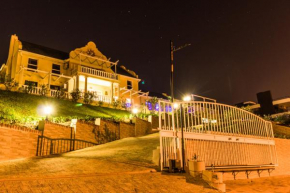 Cape Grandeur | Island Letting